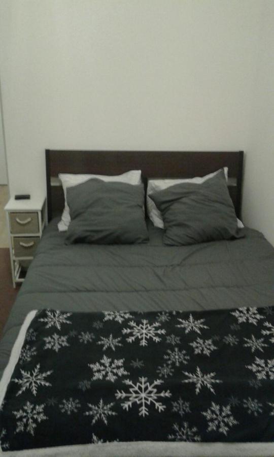Room-1Km From Disney- Serris Exterior foto